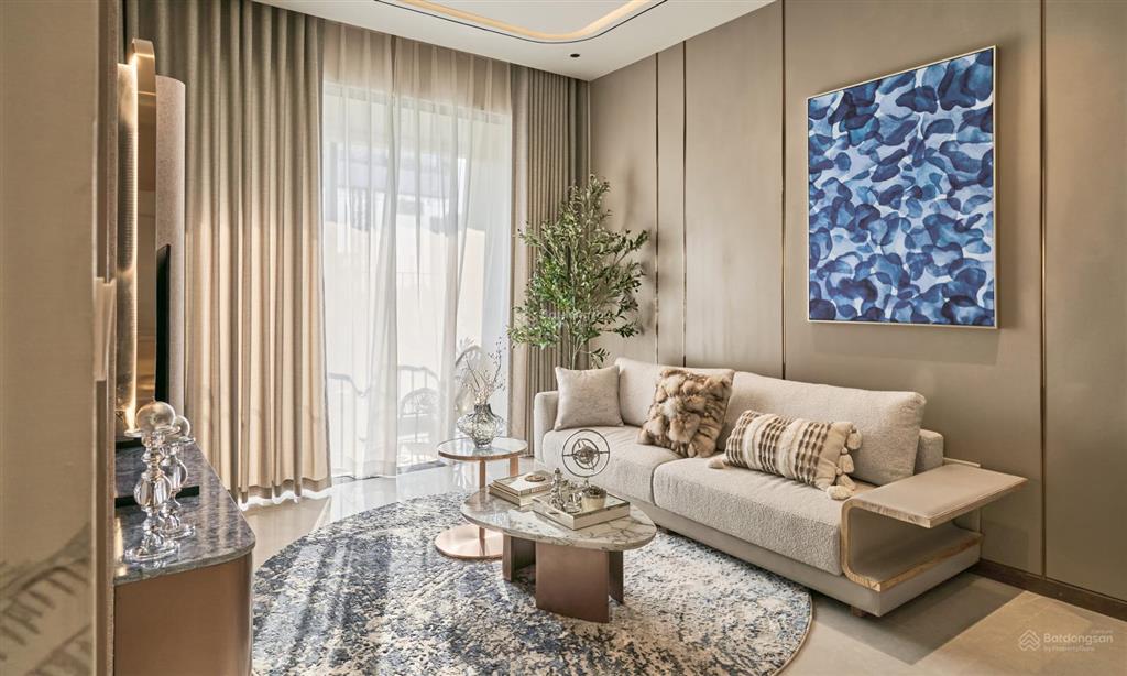 Giỏ hàng độc quyền căn 3pn tại the emerald garden view, 83m2