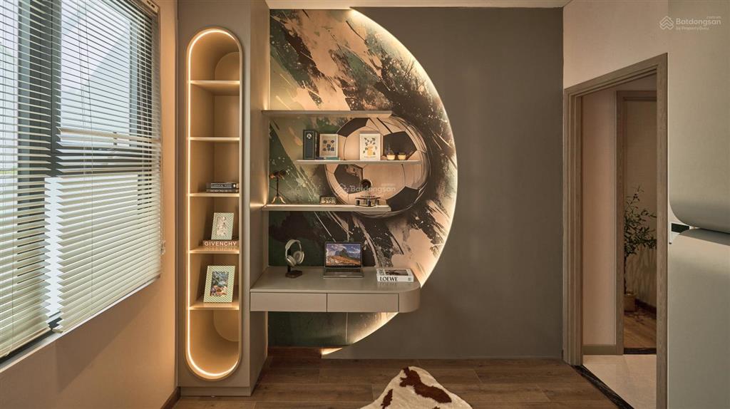 Mở bán đợt 2 giỏ hàng dự án the emerald garden view, căn nội bộ cực đẹp, thanh toán 9triệu9/tháng