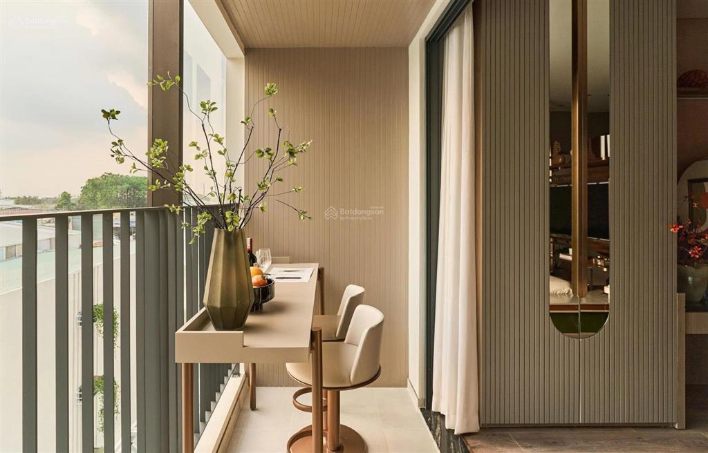 Giỏ hàng độc quyền  10 căn studio chiết khấu đỉnh tại the emerald garden view, 1,5 tỷ, 40m2