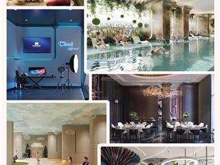 Bán căn hộ 1pn tại khải hoàn imperial, 3 tỷ, 56m2, phường thuận giao, bình dương