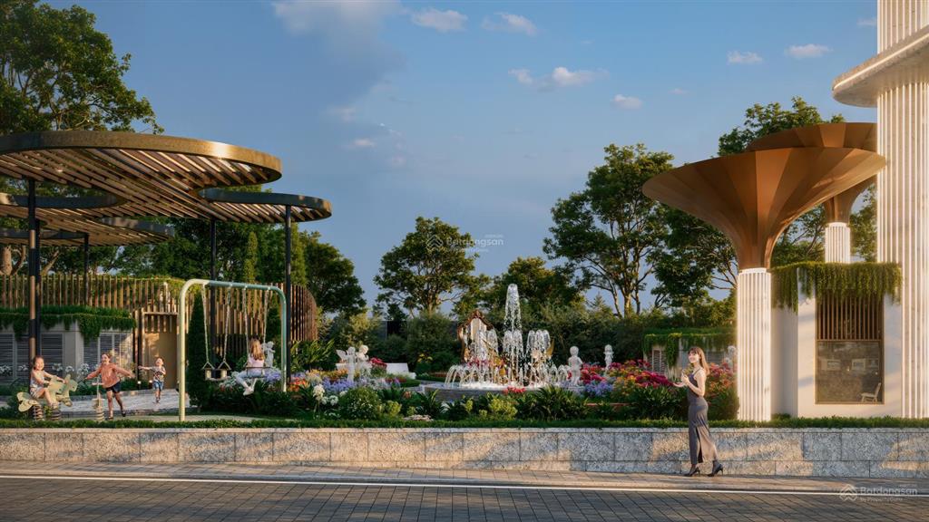 Sống đẳng cấp tại "căn hộ có thiết kế phong cách sống tốt nhất đông nam á 2025"