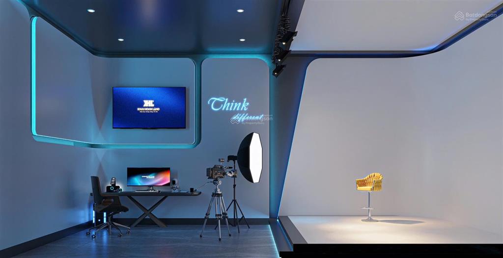 Sống đẳng cấp tại "căn hộ có thiết kế phong cách sống tốt nhất đông nam á 2025"