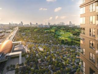 Sống đẳng cấp tại "căn hộ có thiết kế phong cách sống tốt nhất đông nam á 2025"