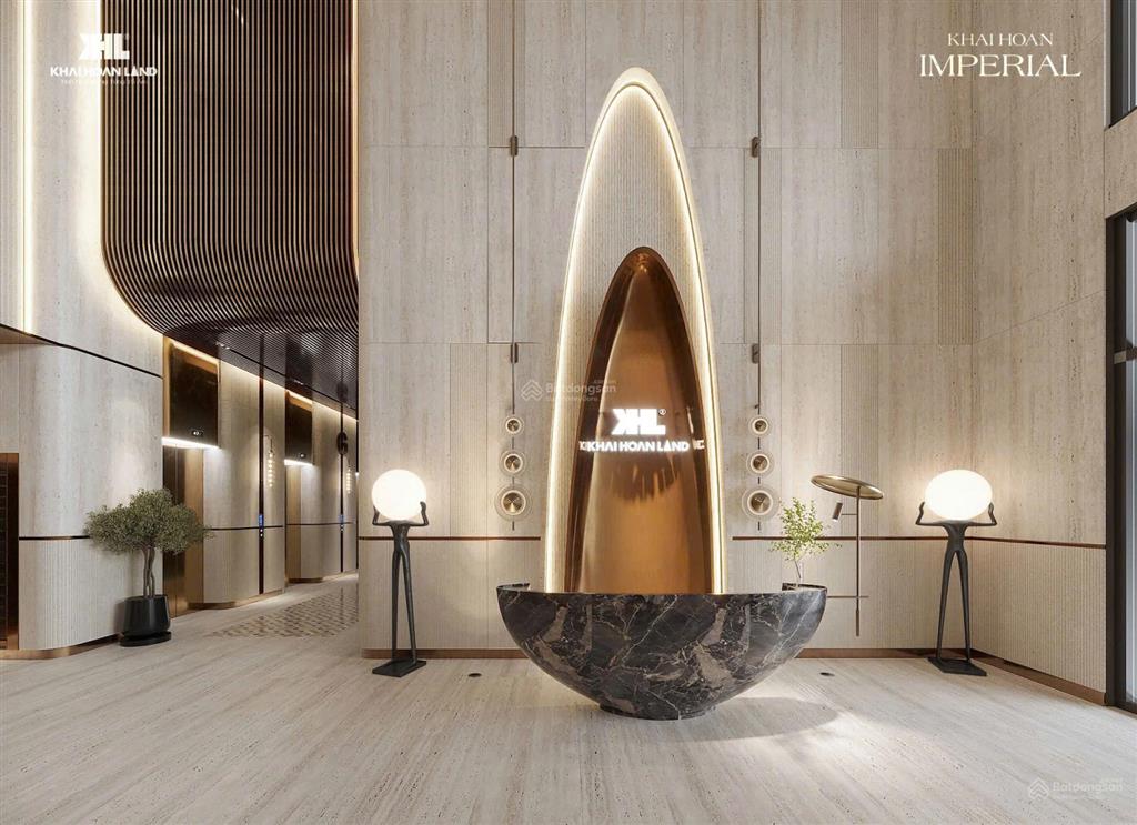 Sống đẳng cấp tại "căn hộ có thiết kế phong cách sống tốt nhất đông nam á 2025"