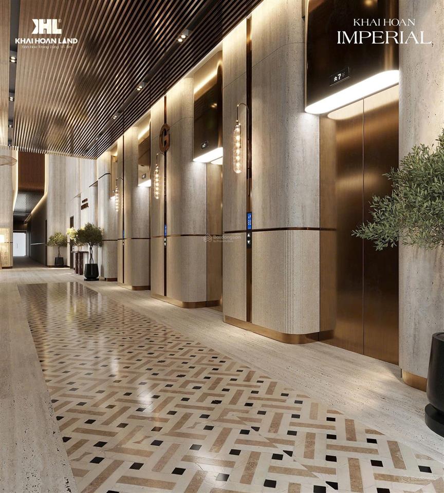 Sống đẳng cấp tại "căn hộ có thiết kế phong cách sống tốt nhất đông nam á 2025"