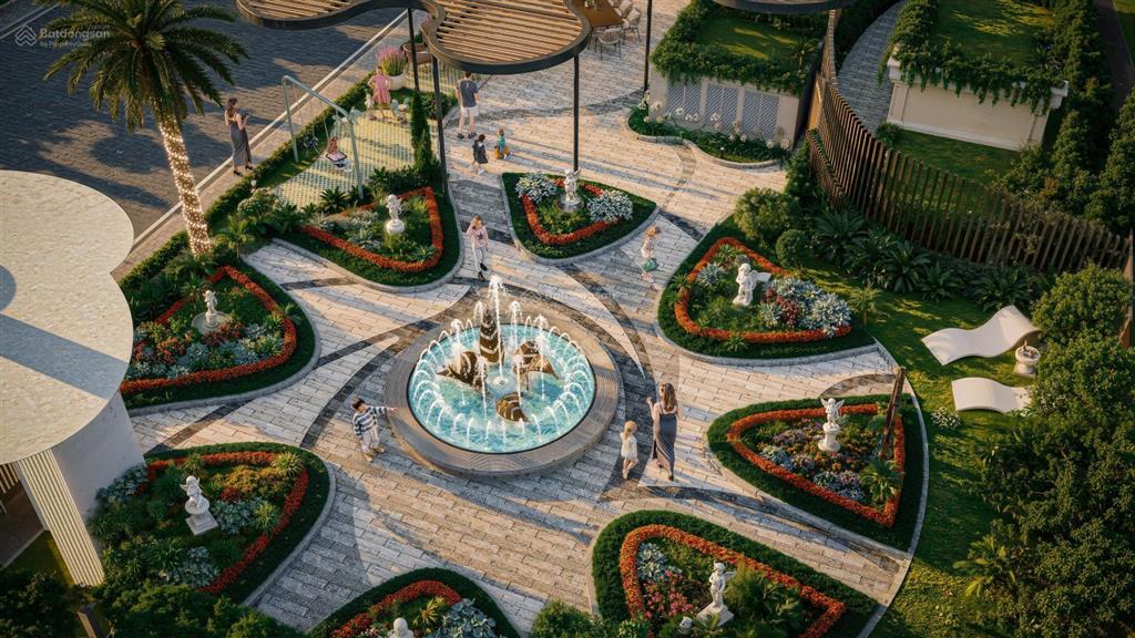 Sống đẳng cấp tại "căn hộ có thiết kế phong cách sống tốt nhất đông nam á 2025"