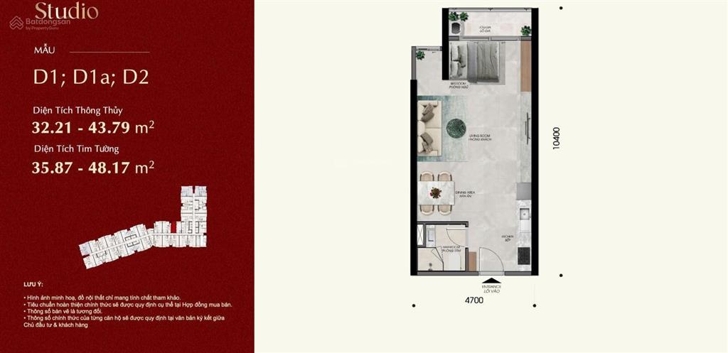 Cơ hội vàng thanh toán 10% nhận nhà  chiết khấu đến 15.5%