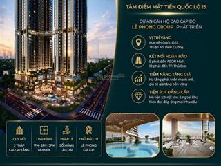 The emerald boulevard "resort nội đô" đẳng cấp ngay cửa ngõ tp.hcm