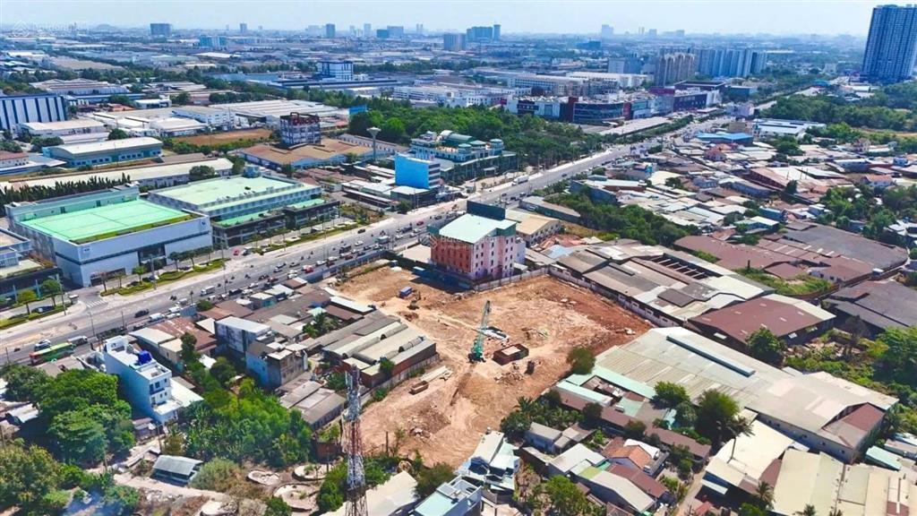 Khải hoàn imperial gà đẻ trứng vàng cho nhà đầu tư thông thái