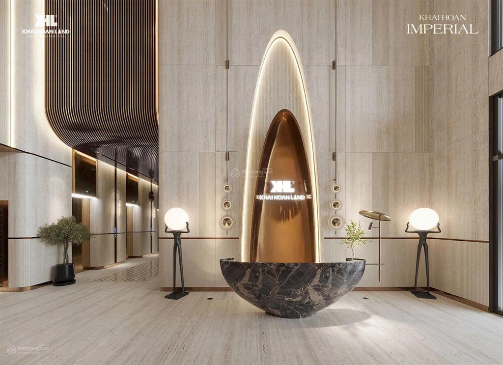 Khải hoàn imperial đầu tư an tâm sinh lời bền vững