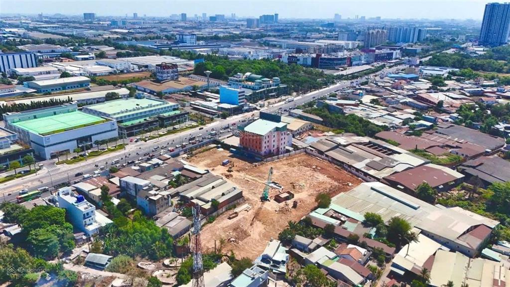 Khải hoàn imperial "chạm" giá f0, đón đầu cơ hội sinh lời bứt phá 2026