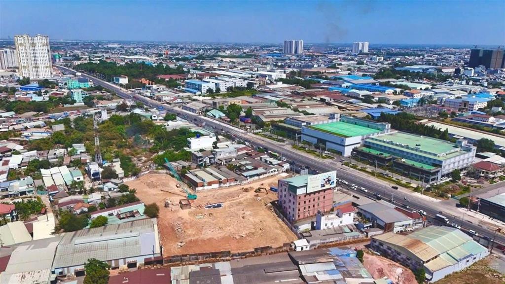 Khải hoàn imperial "chạm" giá f0, đón đầu cơ hội sinh lời bứt phá 2026