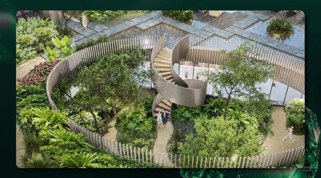 Bán căn hộ chung cư 64m2, 4,04 tỷ tại the emerald boulevard, đường quốc lộ 13, phường vĩnh phú