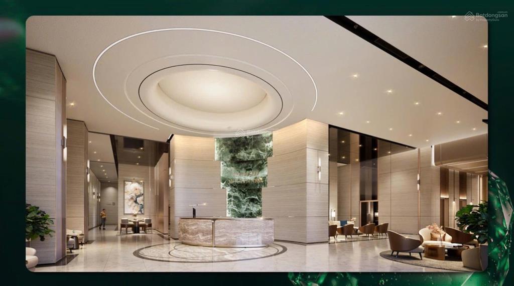 Bán gấp cc 2pn 2wc tại the emerald boulevard, 4,59 tỷ, 73m2