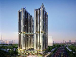 Bán gấp cc 2pn 2wc tại the emerald boulevard, 4,59 tỷ, 73m2
