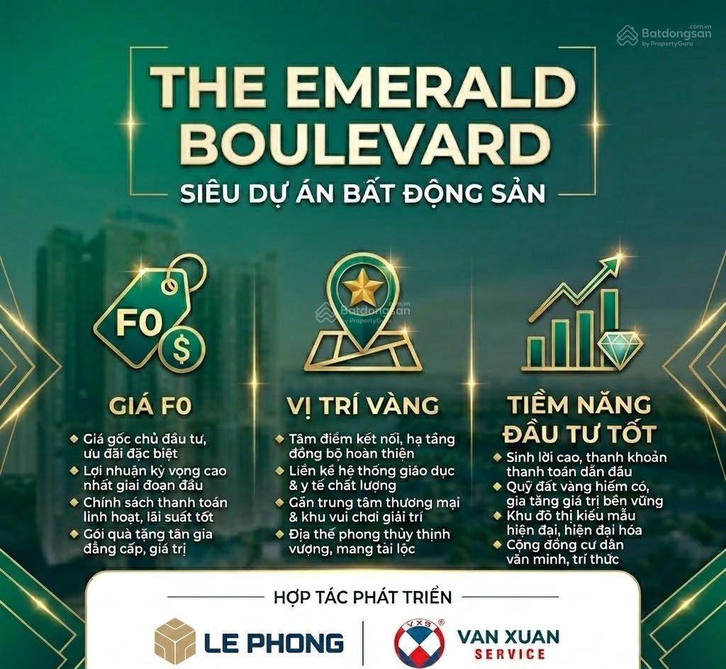 Giữ chỗ ngay  căn hộ bàn giao cao cấp giá f0 từ cđt lê phong