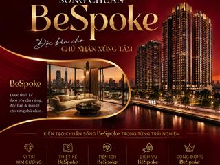 Khải hoàn imperial sống chuẩn bespoke