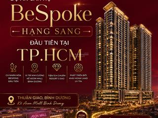Khải hoàn imperial dự án căn hộ bespoke hạng sang đầu tiên tại tp.hcm
