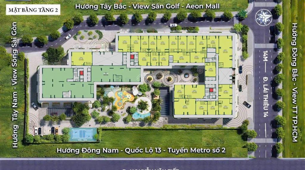 Shophouse happy one mori mua một lần, khai thác dòng tiền cả đời,  ngay 0914 591 ***