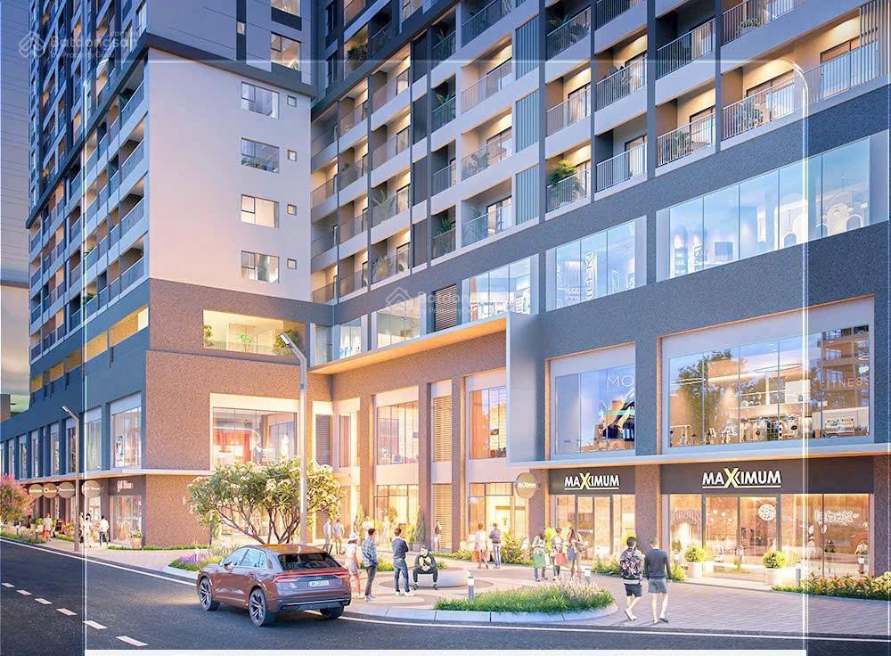 Shophouse happy one mori mua một lần, khai thác dòng tiền cả đời,  ngay 0914 591 ***