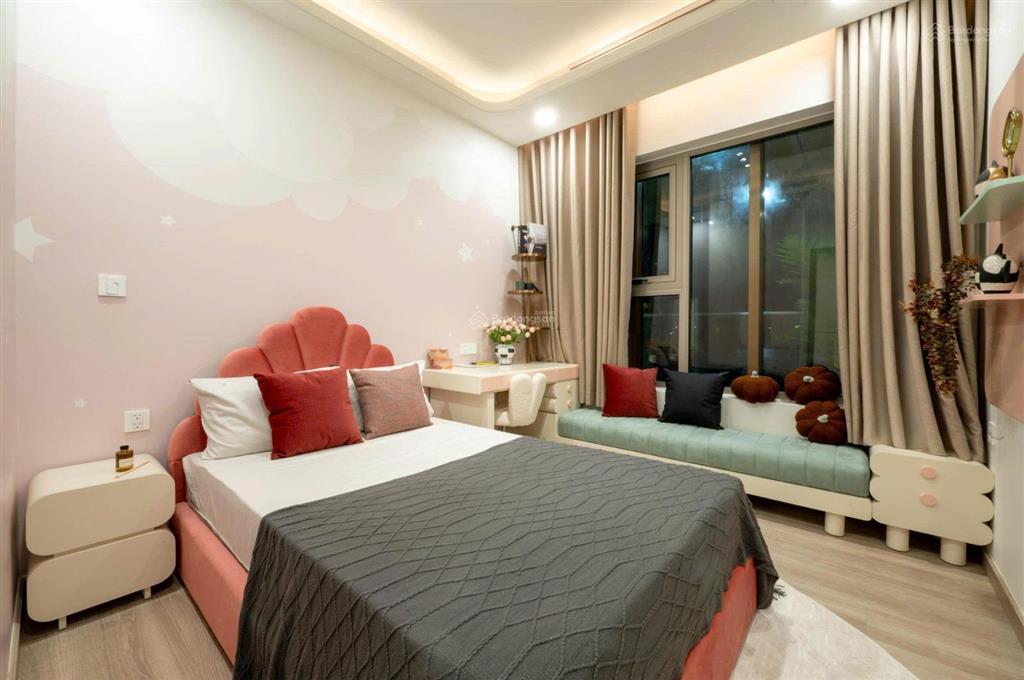 Bán căn hộ chung cư happy one mori, 3,1 tỷ, 66 m2, lái thiêu, thuận an