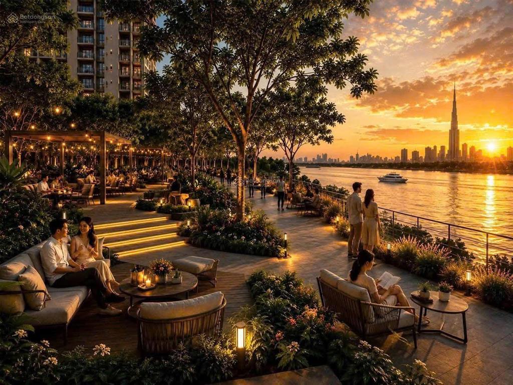 The emerald river park chính thức nhận booking giai đoạn 1, căn 108m2  ngay giá tốt 0914 591 ***
