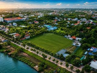 The emerald river park giá tốt từ cđt,  ngay 0914 591 ***