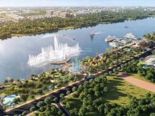 The emerald river park chính thức nhận booking giai đoạn 1,  ngay giá tốt 0914 591 ***