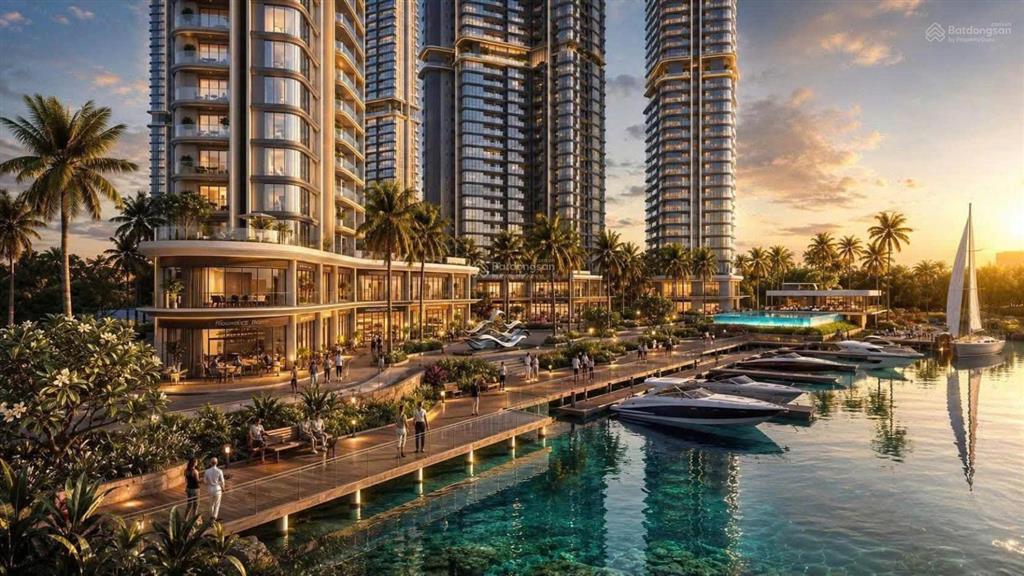 The emerald river park 61m2 1pn,  ngay 0914 591 ***