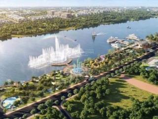 The emerald river park căn 1pn 47m2,  ngay 0914 591 *** giá tốt thị trường