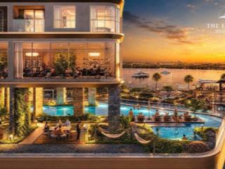 The emerald river park giá tốt từ cđt,  ngay 0914 591 *** căn 46m2 giá tốt