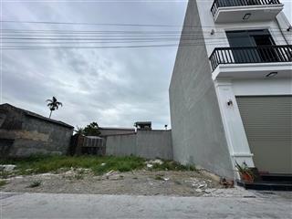 Bán đất 53m2 trong ngõ xuân biều gần đường nguyễn lương bằng, kiến an, hải phòng.