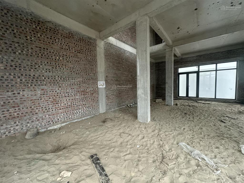 Bán nhà 4 tầng lô góc mặt đường kinh doanh buôn bán tốt dự án golden point, đồng hoà, kiến an