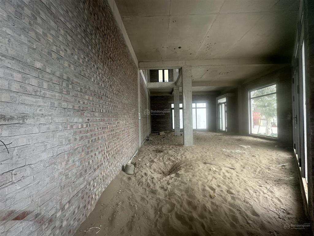 Bán nhà 4 tầng lô góc mặt đường kinh doanh buôn bán tốt dự án golden point, đồng hoà, kiến an