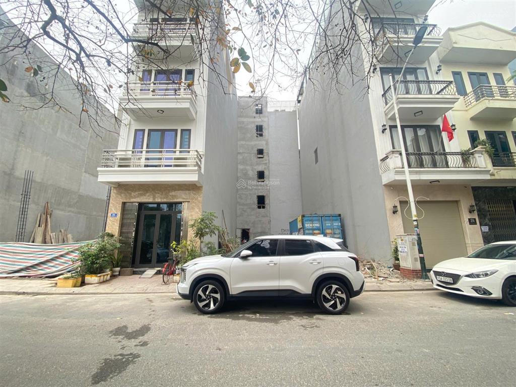 Bán đất mặt đường hạ lý, trung tâm hồng bàng, kinh doanh thuận lợi!