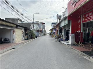 Bán nhà 4 tầng xây mới mặt đường kinh doanh buôn bán trần bá lương, phường hưng đạo, dương kinh