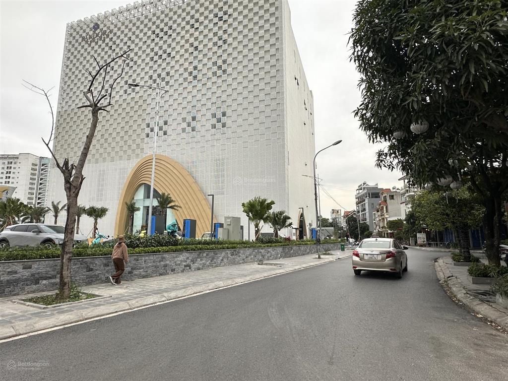 Bán đất 64m2 khu tái định cư khu 5 vĩnh niệm, phường an biên, hải phòng.