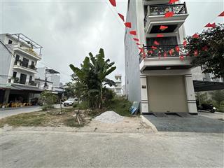 Bán lô đất 60m2 tái định cư hồ sen a51 phường an biên, hải phòng