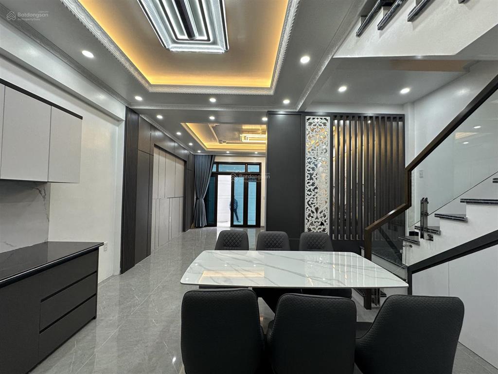 Bán nhà 3 tầng xây mới trong ngõ xuân biều, phường phù liễn, kiến an, hải phòng