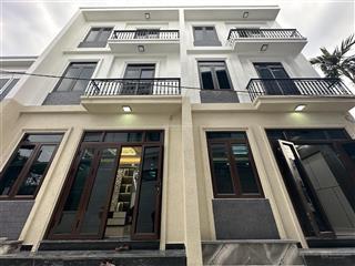 Bán nhà 3 tầng xây mới trong ngõ xuân biều, phường phù liễn, kiến an, hải phòng