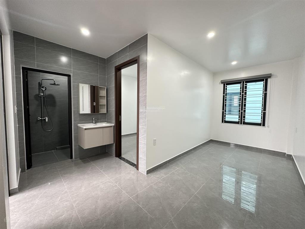 Bán nhà 3 tầng xây mới trong ngõ xuân biều, phường phù liễn, kiến an, hải phòng