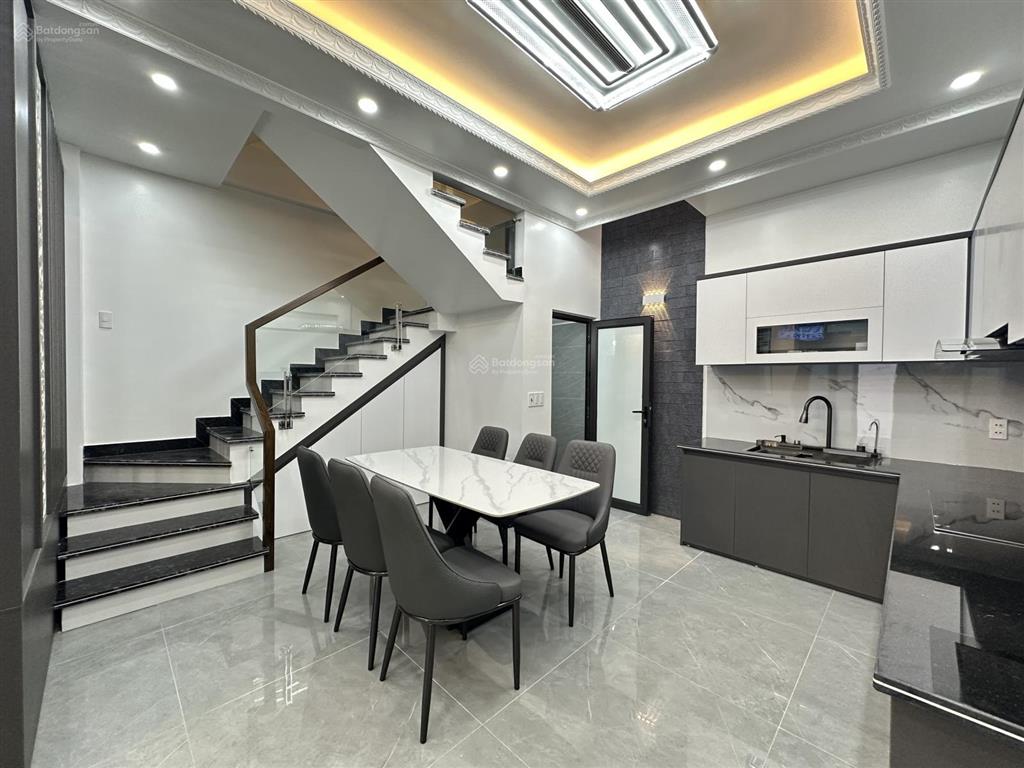 Bán nhà 3 tầng xây mới trong ngõ xuân biều, phường phù liễn, kiến an, hải phòng