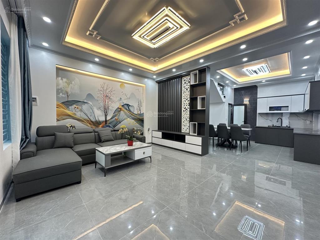 Bán nhà 3 tầng xây mới trong ngõ xuân biều, phường phù liễn, kiến an, hải phòng