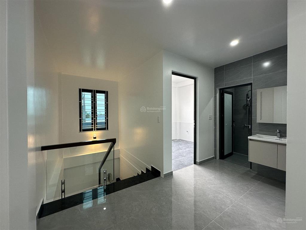 Bán nhà 3 tầng xây mới trong ngõ xuân biều, phường phù liễn, kiến an, hải phòng