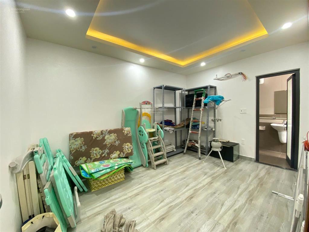 Bán nhà liền kề 4,5 tầng 9,5 tỷ dự án hoàng huy riverside hồng bàng, hải phòng