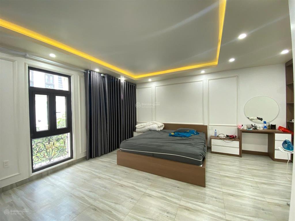 Bán nhà liền kề 4,5 tầng 9,5 tỷ dự án hoàng huy riverside hồng bàng, hải phòng