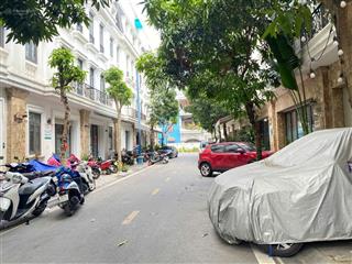 Bán nhà liền kề 4,5 tầng 9,5 tỷ dự án hoàng huy riverside hồng bàng, hải phòng