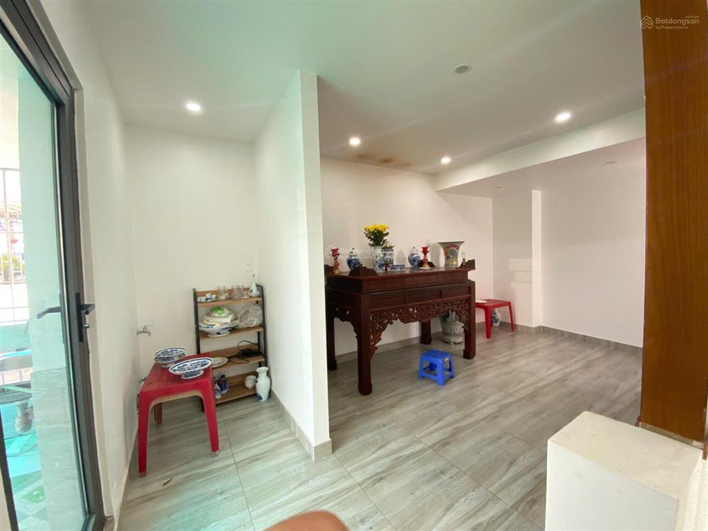 Bán nhà liền kề 4,5 tầng 9,5 tỷ dự án hoàng huy riverside hồng bàng, hải phòng