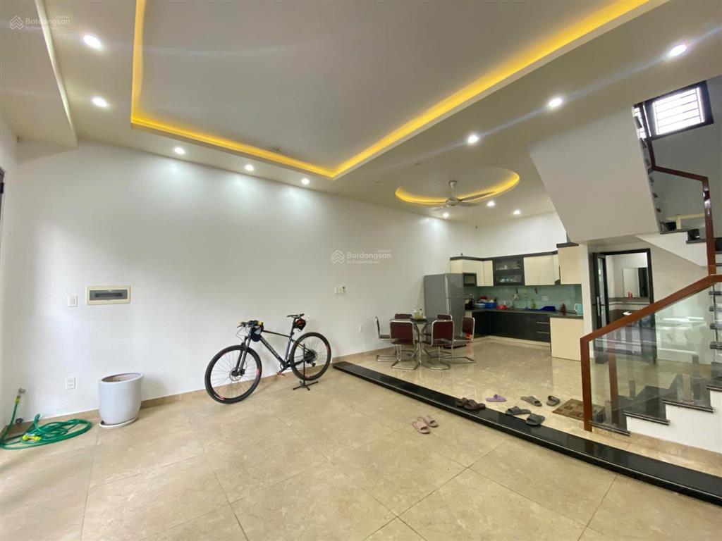 Bán nhà liền kề 4,5 tầng 9,5 tỷ dự án hoàng huy riverside hồng bàng, hải phòng