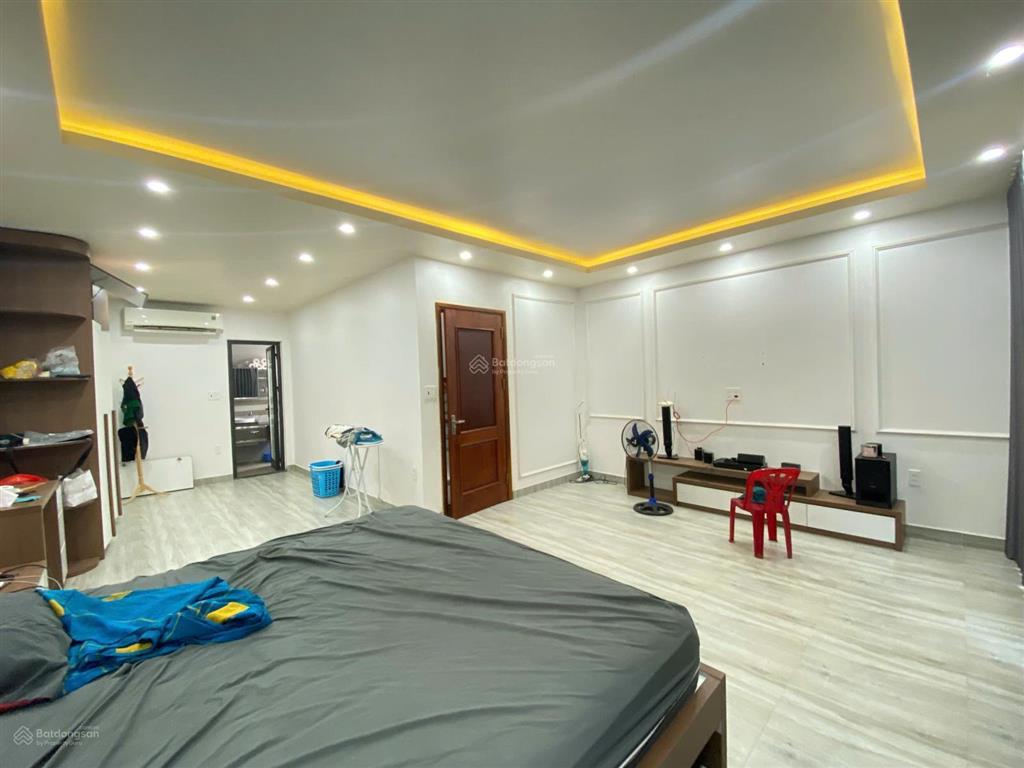 Bán nhà liền kề 4,5 tầng 9,5 tỷ dự án hoàng huy riverside hồng bàng, hải phòng
